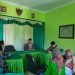 KUA Sedan Dukung Program Vaksinasi Ramadhan