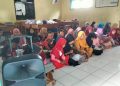 MI Hidayatul Mubtadiin Kembangkan Ekstrakulikuler Tartil Quran