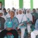 Pejabat Sekda lepas calhaj Rembang