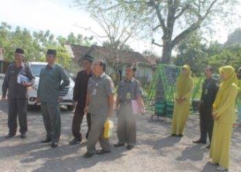 RA Roudlotut Tholibin harapkan izin operasional segera turun