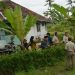 Kemenag gandeng BPN proses sertifikasi tanah KUA  Sarang II