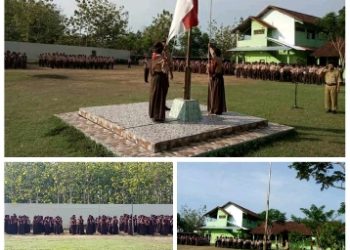 Danramil ingatkan siswa jauhi narkoba