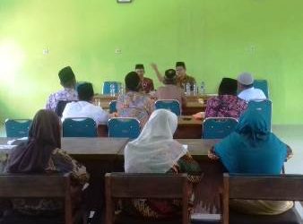 Penyuluh Agama Honorer agar tingatkan kualitas kerja