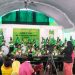 Lomba Hadroh MA Riyadl Berlangsung Semarak