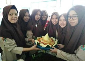 Harlah Ke 36, MANU Lasem Gelar Lomba dan Doa Bersama.