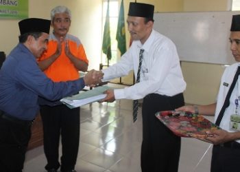 Hasil DDWK Agar Ditindaklanjuti