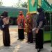 Budaya Berakhlak MTsN 3 Rembang