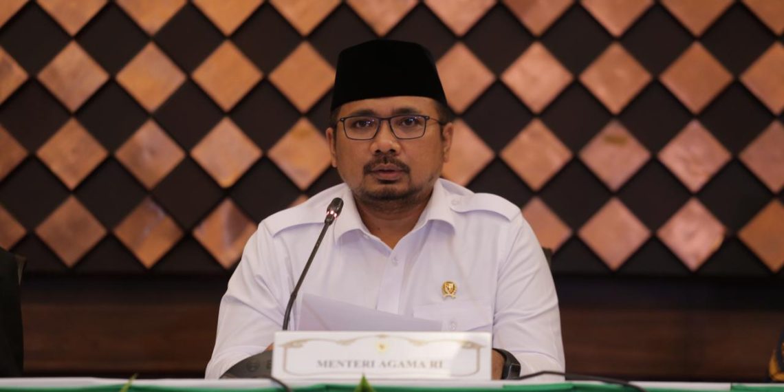 Masih Pandemi, Pemerintah Tidak Memberangkatkan Jemaah Haji 1442 H
