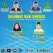 MTsN 1 Rembang Tambah Koleksi Medali
