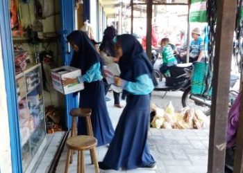 Kemenag himpun dana untuk korban Lombok