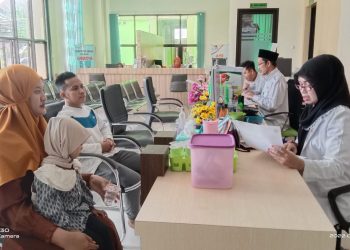 Kakankemenag Tegaskan Jemaah Haji Tidak Dibatasi Umur Lansia