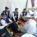 Pejabat Kunjungi Tenda Jemaah Haji SOC 09