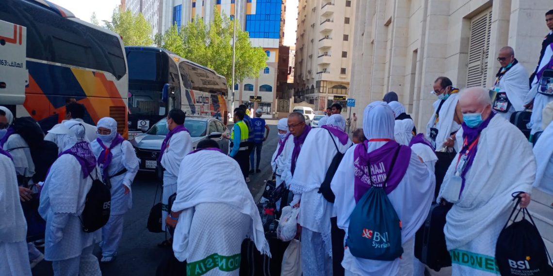 Fahimi : Perlu Kesabaran dalam Mensikapi Aturan Maktab