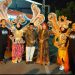 MAN 2 Rembang Tampilkan 22 Kostum Karnival pada Rembang Night Festival