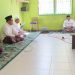 Warga MIN 2 Rembang Gelar Doa Daring dari Arafah