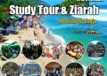Asyiknya Study Tour di Goa Pindul