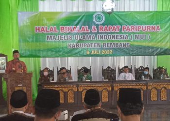 Pemerintah Butuh Ulama untuk Beri Fatwa