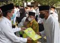 Sertifikat Wakaf Penting untuk Amankan Harta Benda Wakaf