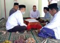 KUA Lasem Percepat Sertifikasi Tanah Wakaf