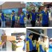 Kemenag Bagi-bagi Hadiah Jalan Sehat