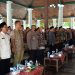 Penyuluh Diminta Ciptakan Suasana Kondusif Jelang Pilkades