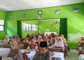 Puluhan Guru MTsN 1 Rembang Ikuti IHT Kurikulum Merdeka