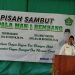 MAN 1 Rembang Resmi Dipimpin M. Khoiron, Ini Harapan Kakankemenag