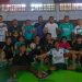 Bangun Sinergitas, Guru dan OSIS MAN 2 Rembang Adakan Futsal Matchday
