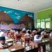 Uji Literasi Siswa, MIN 2 Rembang Gelar AKMI