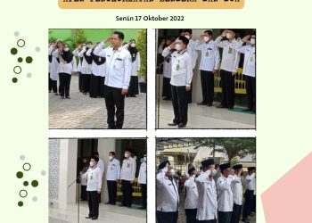 ASN Harus Bekerja Cerdas, Tuntas, Ikhlas