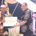 Tim Hadrah MAN 2 Rembang Sabet Juara Lomba Rebana Se-Jawa Tengah