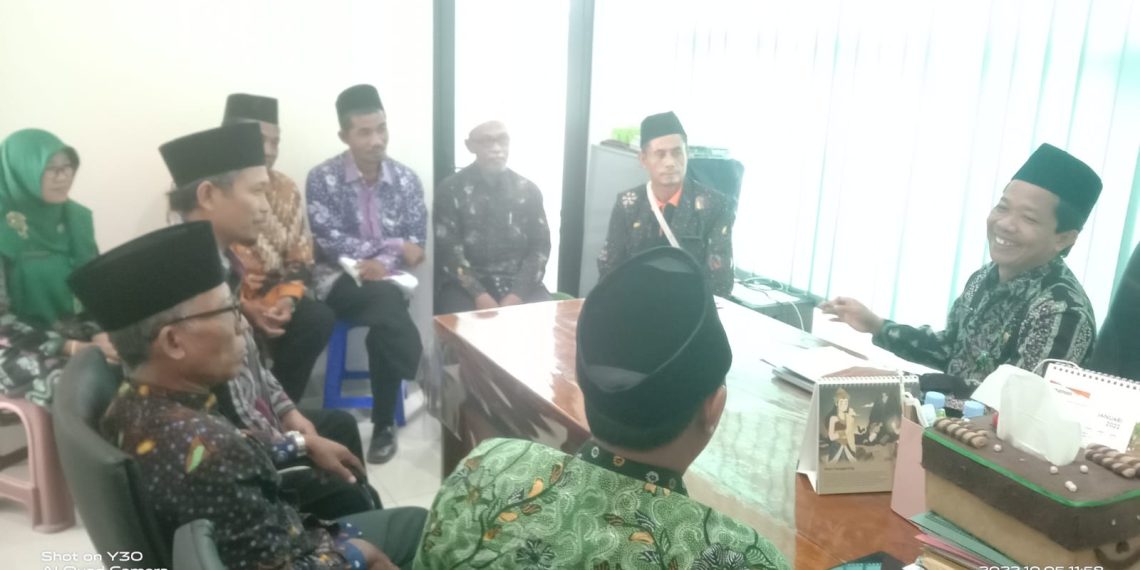 Ratusan Santri akan Ikuti Porsadin tingkat Kabupaten