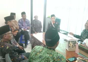 Ratusan Santri akan Ikuti Porsadin tingkat Kabupaten