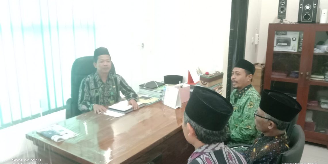 Dinilai Ganggu KBM Madin, FKDT Minta Pemerintah Tinjau Jam Belajar Sekolah/Madrasah