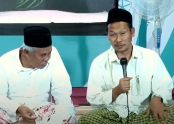 Ponpes TPI Leteh Gelar Maulid Nabi, Hadirkan KH Marzuki Mustamar dan Gus Baha’