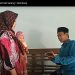 Publikasikan Layanan, KUA Sarang 1 Rembang Terbitkan Serial Video Iklan Layanan KUA