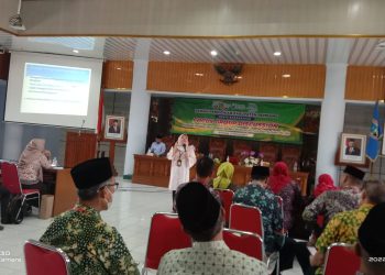 Lima Madrasah di Rembang Terapkan Kurikulum Merdeka