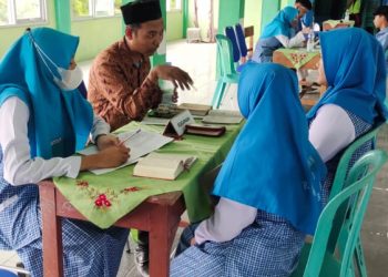 Luar Biasa, Pendaftar Pengurus OSIM Membludak