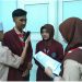 Implementasikan Profil Pelajar Pancasila, Siswa MAN 2 Rembang Adakan Wawancara Pilkaos
