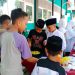 Pupuk Jiwa Wirausaha Siswa, MIN 1 Rembang Gelar Bazar