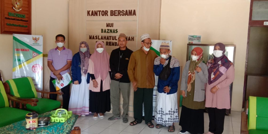 4 Peserta dari Rembang Melaju ke MTQ tingkat Nasional