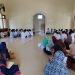 Ini Sejumlah Acara MTsN 1 Rembang Peringati Hari Santri