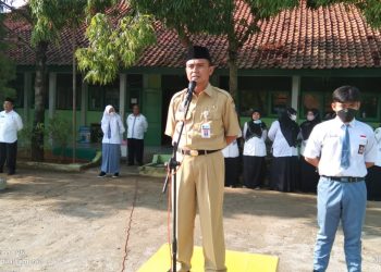 Jalin Kerjasama Instansi Luar, MAN 1 Rembang Hadirkan Kadin Pariwisata Rembang