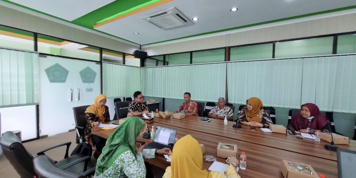 Era Disrupsi, Humas Dituntut Kreatif dan Inovatif