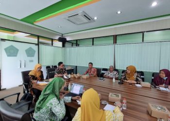 Era Disrupsi, Humas Dituntut Kreatif dan Inovatif