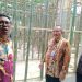 Tim Kemenag RI Tinjau Pembangunan Gedung SBSN Madrasah