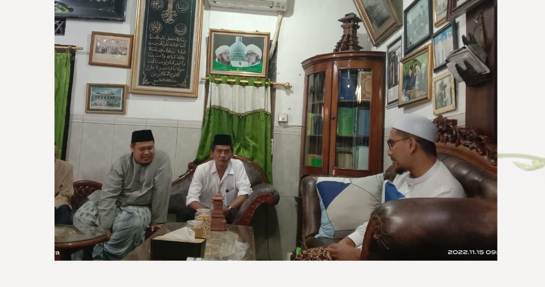 Gus Idror, Santri Juga Harus Punya Wawasan Luas