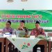 Kasi Penmad Ingatkan Kamad untuk Adakan PKG