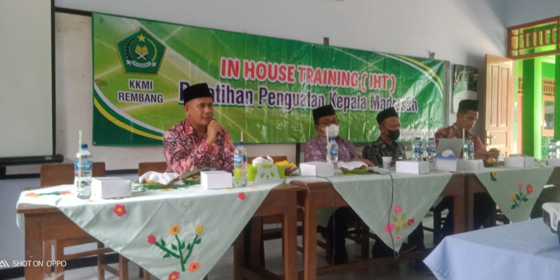 KKMI Siap Gelar Wisuda Mumtaza dan Gebyar Sholawat Habib Anis Syahab
