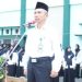 MAN 2 Rembang Gelar Upacara HGN 2022